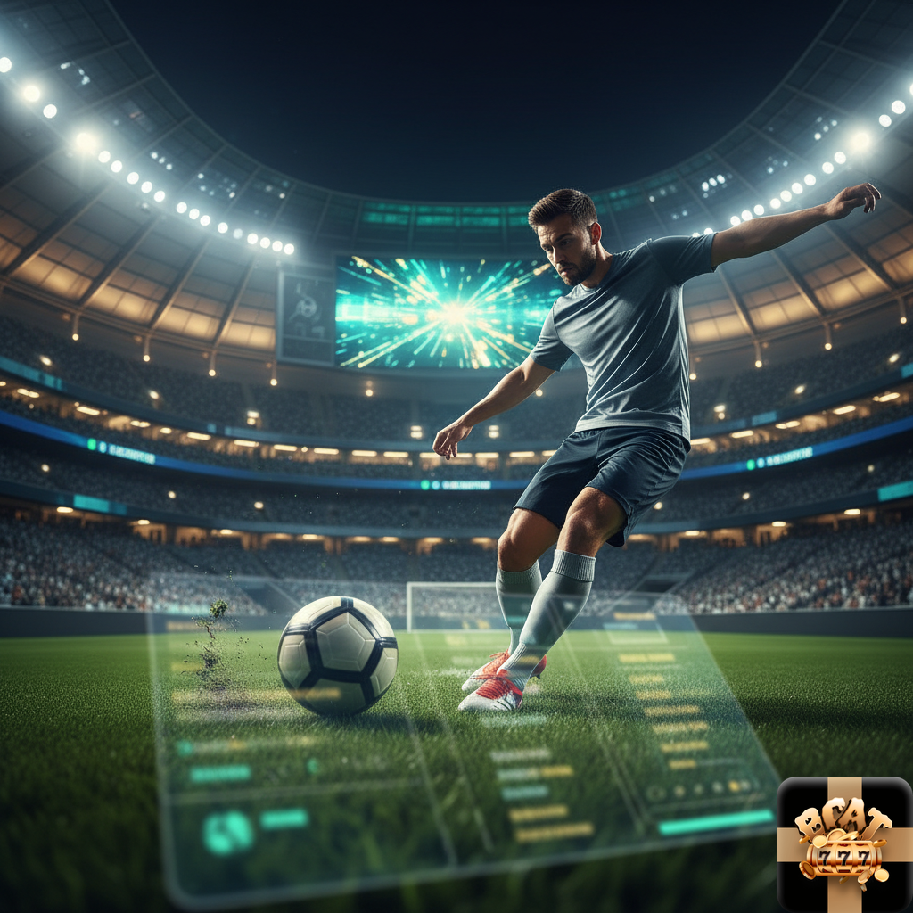 Experiência Apostas bcat777.com