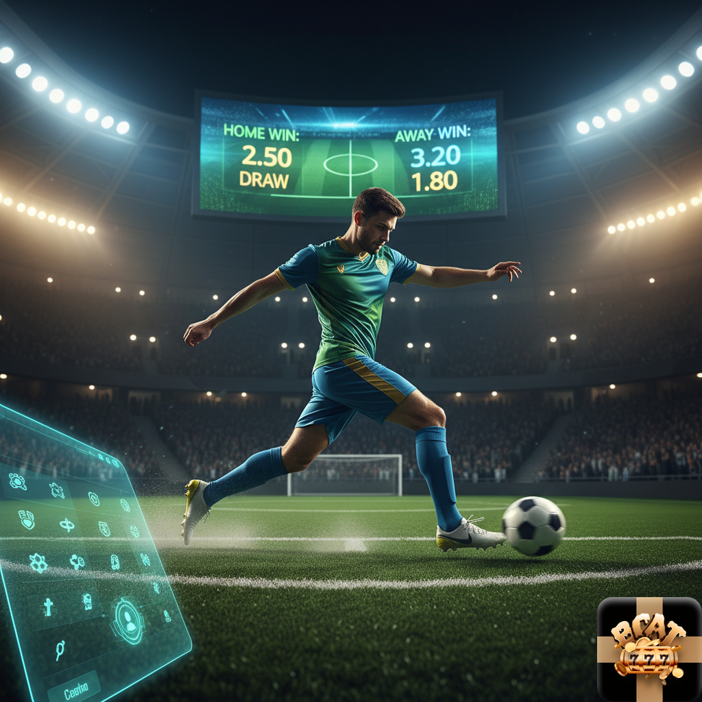 Prêmios Esporte bcat777.com