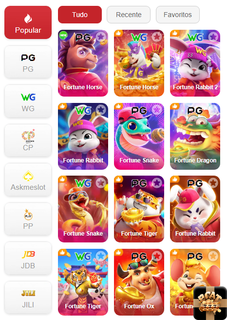 Experiência de Jogos bcat777.com