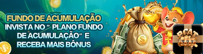 Prêmios Promoções bcat777.com